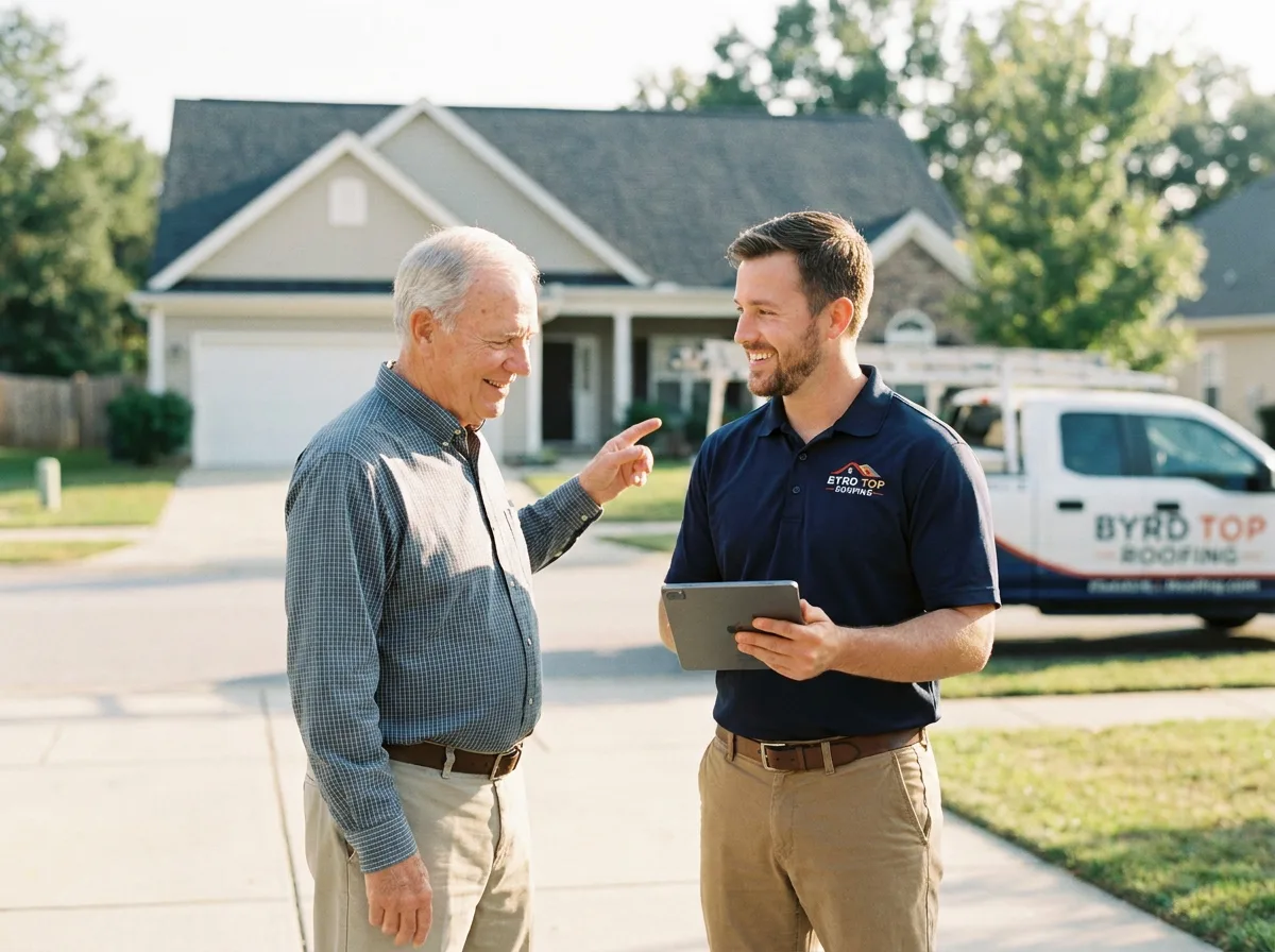 Roofing Mount Vernon, GA FAQs